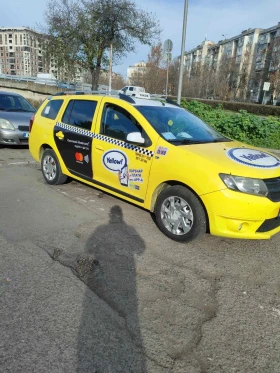 Dacia Logan | Mobile.bg    4