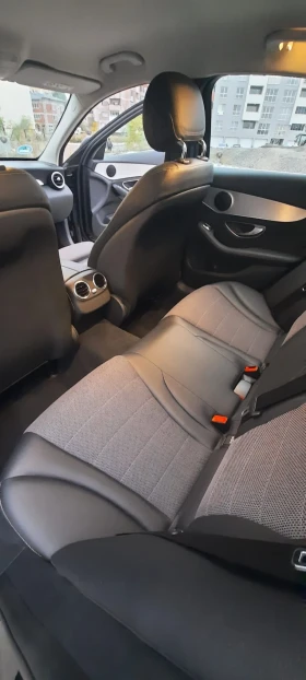 Mercedes-Benz 180 | Mobile.bg    12