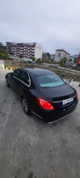 Mercedes-Benz 180 | Mobile.bg    16