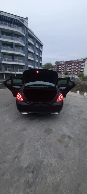 Mercedes-Benz 180 | Mobile.bg    14