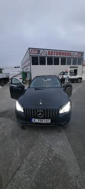 Mercedes-Benz 180  - изображение 1