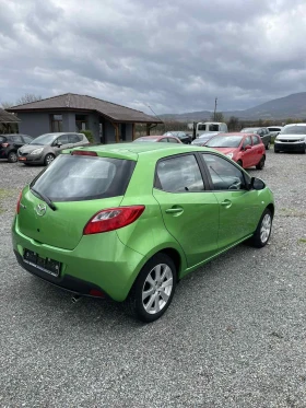 Mazda 2 1.3 i климатик! - 4850 лв. / 2479.77 € - 27621285 4