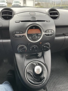 Mazda 2 1.3 i климатик! - 4850 лв. / 2479.77 € - 27621285 13
