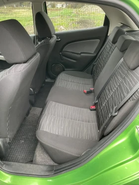 Mazda 2 1.3 i климатик! - 4850 лв. / 2479.77 € - 27621285 10