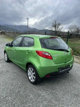 Mazda 2 1.3 i климатик! - 4850 лв. / 2479.77 € - 27621285 6