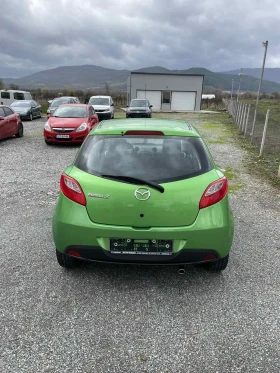 Mazda 2 1.3 i климатик! - 4850 лв. / 2479.77 € - 27621285 5
