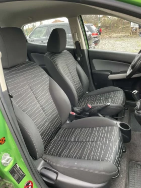 Mazda 2 1.3 i климатик! - 4850 лв. / 2479.77 € - 27621285 12