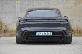 Porsche Taycan Turbo S, снимка 5