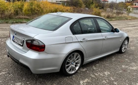BMW 330 i М спорт, снимка 5
