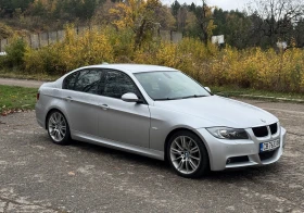 BMW 330 i М спорт, снимка 6