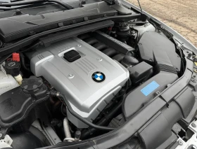 BMW 330 i М спорт, снимка 15