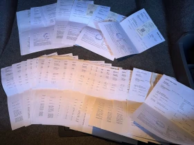 BMW 330 i М спорт, снимка 17