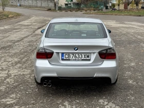 BMW 330 i М спорт, снимка 4