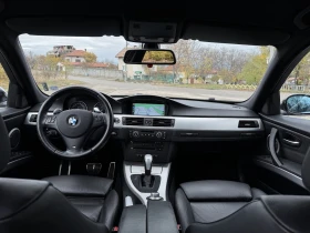BMW 330 i М спорт, снимка 9