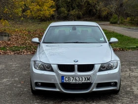 BMW 330 i М спорт, снимка 1