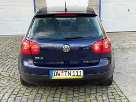 VW Golf 1.4 GOAL Германия, снимка 6
