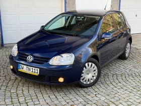 VW Golf 1.4 GOAL Германия, снимка 3