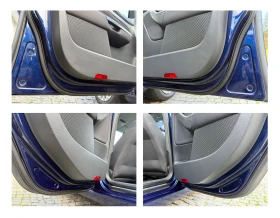 VW Golf 1.4 GOAL Германия, снимка 10