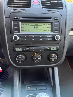 VW Golf 1.4 GOAL Германия, снимка 13