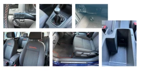 VW Golf 1.4 GOAL Германия, снимка 14