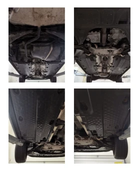 VW Golf 1.4 GOAL Германия, снимка 11