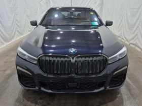 BMW 750 XDRIVE * CARFAX * БЕЗ ПЪРВОНАЧАЛНА ВНОСКА - 38600 € / 75495.04 лв. - 23536531 7