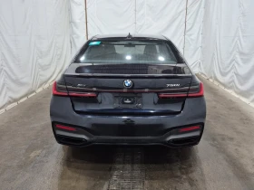 BMW 750 XDRIVE * CARFAX * БЕЗ ПЪРВОНАЧАЛНА ВНОСКА - 38600 € / 75495.04 лв. - 23536531 6