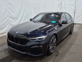BMW 750 XDRIVE * CARFAX * БЕЗ ПЪРВОНАЧАЛНА ВНОСКА