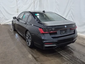 BMW 750 XDRIVE * CARFAX * БЕЗ ПЪРВОНАЧАЛНА ВНОСКА - 38600 € / 75495.04 лв. - 23536531 4