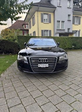 ����� �� �������� �� Audi A8 4.2tdi ��������� 