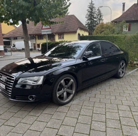 ����� �� �������� �� Audi A8 4.2tdi ��������� 