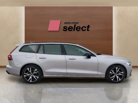 Volvo V60 2, 0 - 40990 € / 80169.47 лв. - 60737767 4