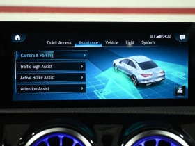Mercedes-Benz CLA 250 4MATIC* АвтоКредит* (ЦЕНА ДО БГ) - 25499 € / 49871.71 лв. - 88739587 14