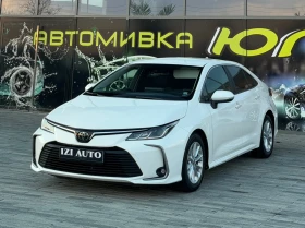 Toyota Corolla 1.6 I/LPG/98 000 KM/LIZING - 15800 € / 30902.11 лв. - 69191481 3