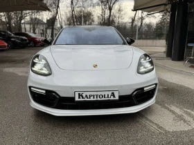 Porsche Panamera 4S Diesel V8 - цена по договаряне - 77199162 3