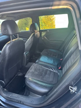 VW Passat - 4500 € / 8801.24 лв. - 23292847 14