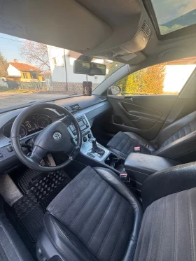 VW Passat - 4500 € / 8801.24 лв. - 23292847 10