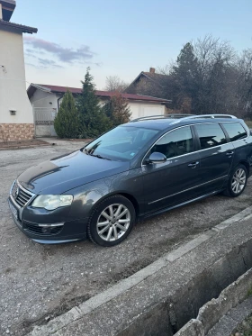 VW Passat - 4500 € / 8801.24 лв. - 23292847 5