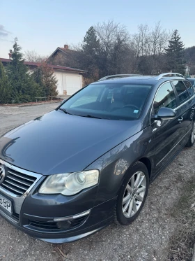 VW Passat - 4500 € / 8801.24 лв. - 23292847 4