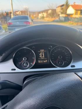 VW Passat - 4500 € / 8801.24 лв. - 23292847 13