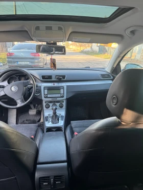 VW Passat - 4500 € / 8801.24 лв. - 23292847 11