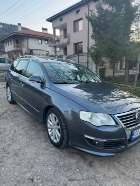 VW Passat - 4500 € / 8801.24 лв. - 23292847 3