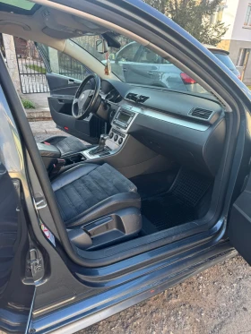 VW Passat - 4500 € / 8801.24 лв. - 23292847 16