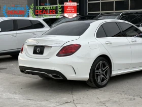 Mercedes-Benz C 300  AMG PKG / 360 КАМЕРИ / АМБИЕНТНО ОСВЕТЛЕНИЕ - 18900 € / 36965.19 лв. - 84311829 6