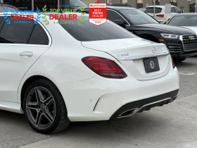 Mercedes-Benz C 300  AMG PKG / 360 КАМЕРИ / АМБИЕНТНО ОСВЕТЛЕНИЕ - 18900 € / 36965.19 лв. - 84311829 8