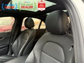 Mercedes-Benz C 300  AMG PKG / 360 КАМЕРИ / АМБИЕНТНО ОСВЕТЛЕНИЕ - 18900 € / 36965.19 лв. - 84311829 12