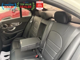Mercedes-Benz C 300  AMG PKG / 360 КАМЕРИ / АМБИЕНТНО ОСВЕТЛЕНИЕ - 18900 € / 36965.19 лв. - 84311829 13