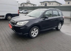 Subaru Forester 2.0 Diesel - 6500 € / 12712.90 лв. - 22380302 3