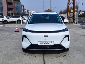 Geely Starray EM-i Plug in Hybrid MAXX | Mobile.bg � ����� ������ 2