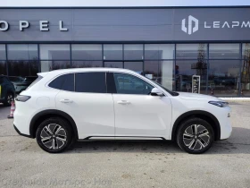 Geely Starray EM-i Plug in Hybrid MAXX | Mobile.bg � ����� ������ 5